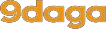 9daga logo